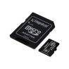 Memoria MicroSDXC 128 Gb Kingston Canvas